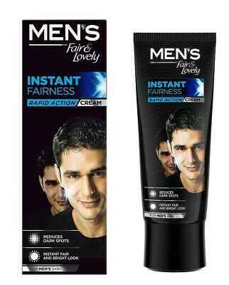 Fair And Lovely Men
