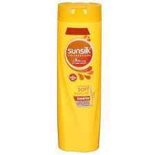 Sunsilk Shampoo