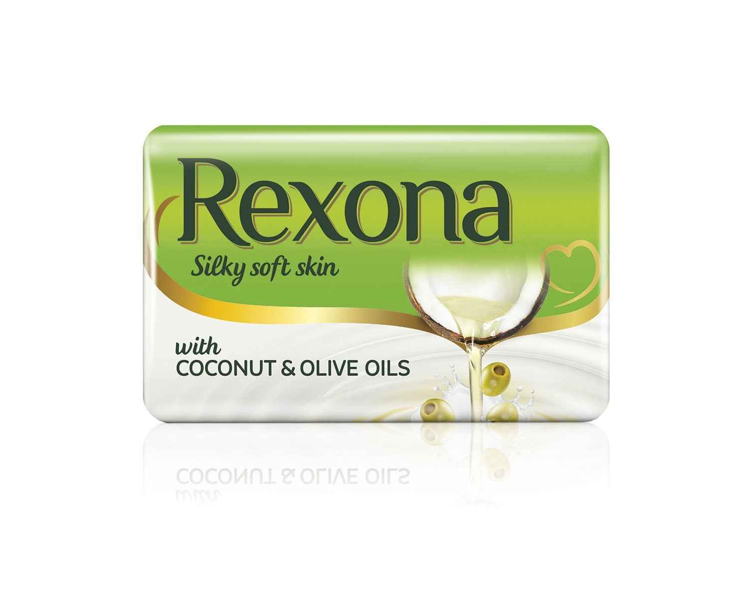 Rexona Soap