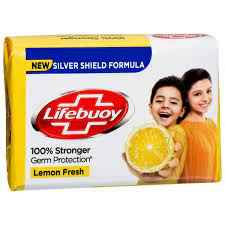 Lifebouy Lemon