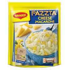 MAGGI PAZZTA CHEES MAC