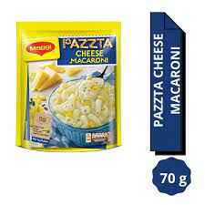 Maggi Pazzatta Cheese Macaroni