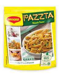 Maggi Pazzata Masala