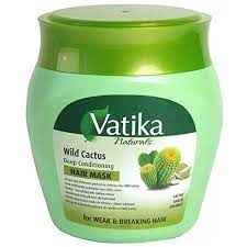 VAT WILD CACTUS MASK