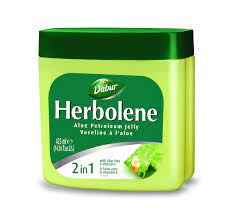 DABUR HERBOLENE VASE 2IN1