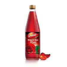 Dabur Rose Syrup