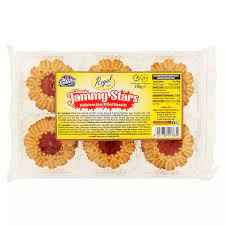 Regal Classic Jammy Star
