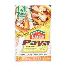 LZ PAYA MASALA