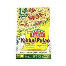 LAZIZA YAKHNI PULAO MIX