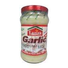 LAZIZA GARLIC PASTE