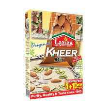 LAZIZA KHEER MIX ECONOMY PACK