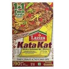 LAZIZA KATAKAT MASALA