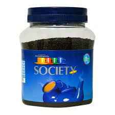 Society Tea
