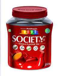 TEA SOCIETY MASALA