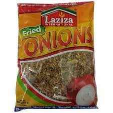 Fried Onion