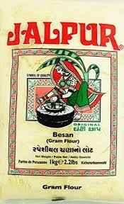 JALPUR BESAN