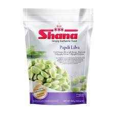 Shana Papdi Lilva