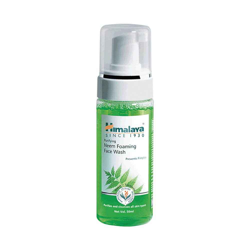 Himalaya Face Wash