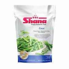 Shana Guar