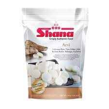 Shana Arvi