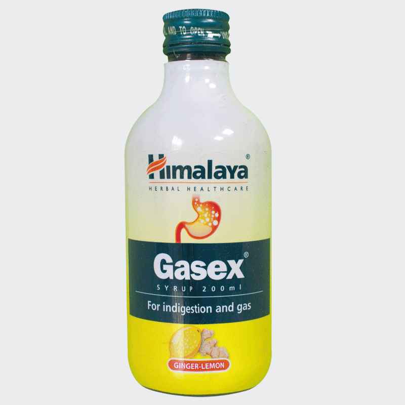 HIMALAYA GASEX