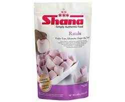SHANA RATALU