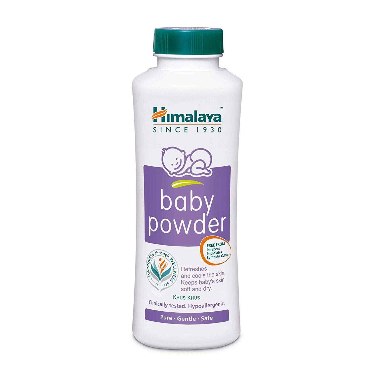 HIMALAYA BABY POWDER