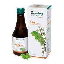 HIMALAYA TULSI SYRUP