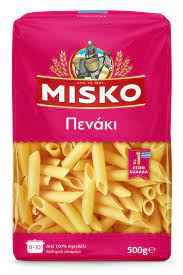 MISKO PENNE PASTA