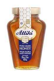 Attiki Honey