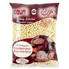 Aoun Moghrabieh