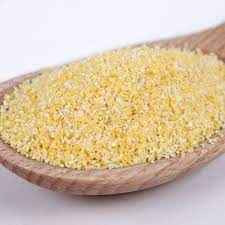 Krish Corn Grits