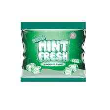 Zumba Mint Candy