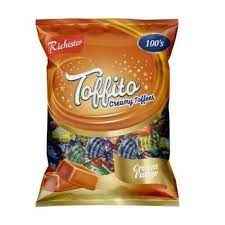 Richester Toffito Fudge