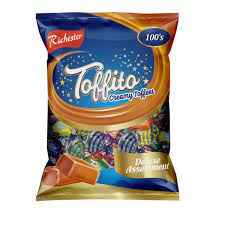 Richester Toffito Assortment