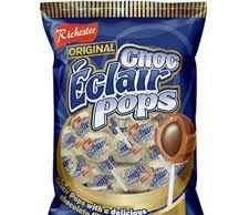 Richester Eclair Pops