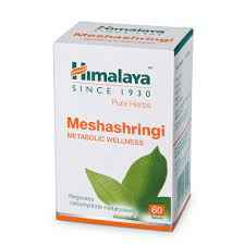 Himalaya Meshashringi