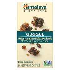 HIMALAYA GUGGUL