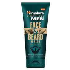 Himalaya Face And Beard Wash