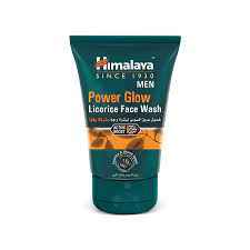 HIMALAYA MEN LICORICE FACE WASH