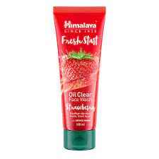 Himalaya Strawberry Face Wash
