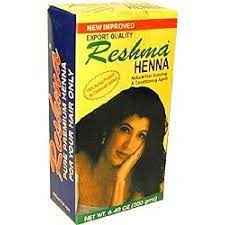 RESHMA HENNA
