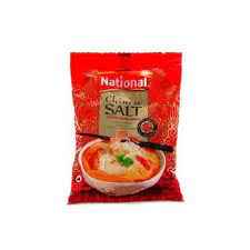 CHINESE SALT