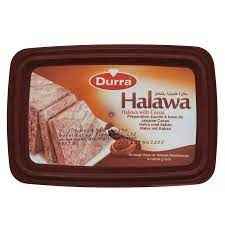 Durra Halwa Cocoa