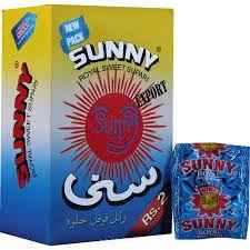 SUNNY SWEET SUPRI