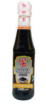 KEY BRAND SOYA SAUCE