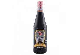 KEY BRAND SOY SAUCE