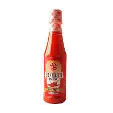 Key Chili Sauce