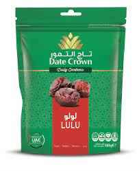 Date Crown Lulu Bag
