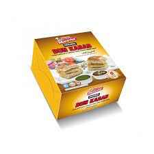 Mazedar Bun Kabab